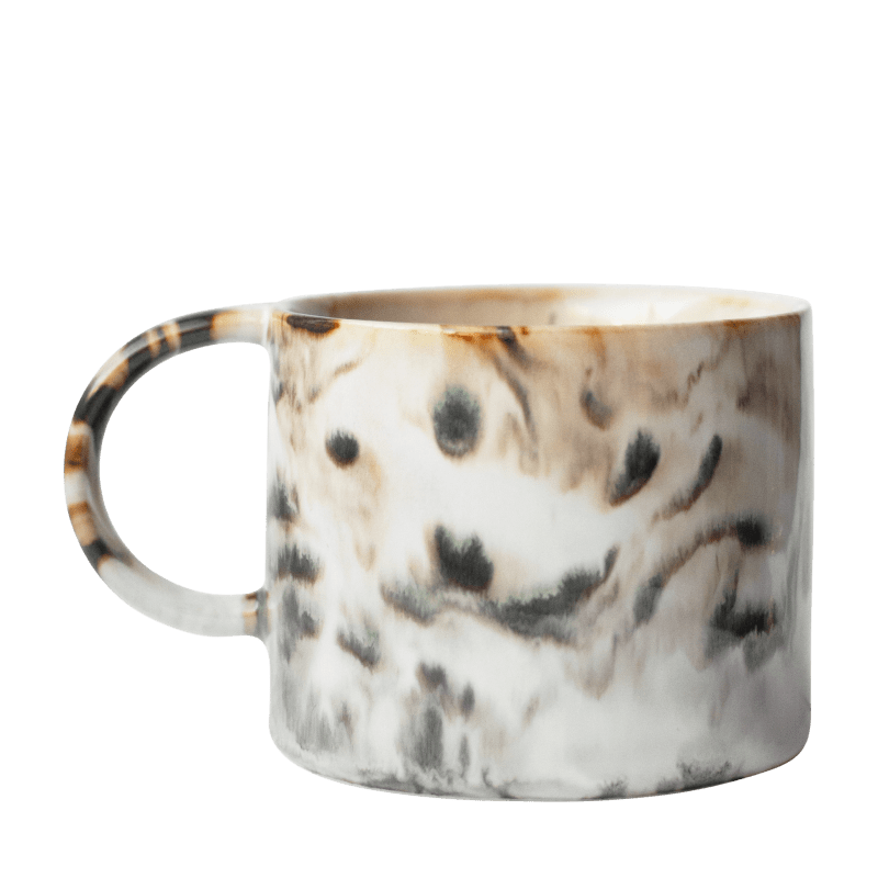 DBKD Tasse mit Henkel MELT