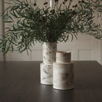DBKD Vase Oblong MELT, verschiedene Größen