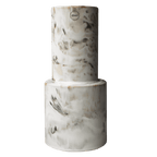DBKD Vase Oblong MELT, verschiedene Größen