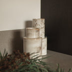 DBKD Vase Oblong MELT, verschiedene Größen