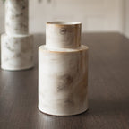 DBKD Vase Oblong MELT, verschiedene Größen