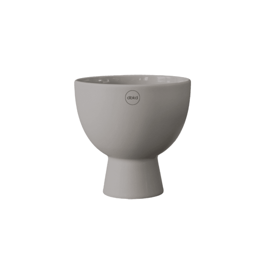 DBKD Vase / Übertopf FIGURE mole