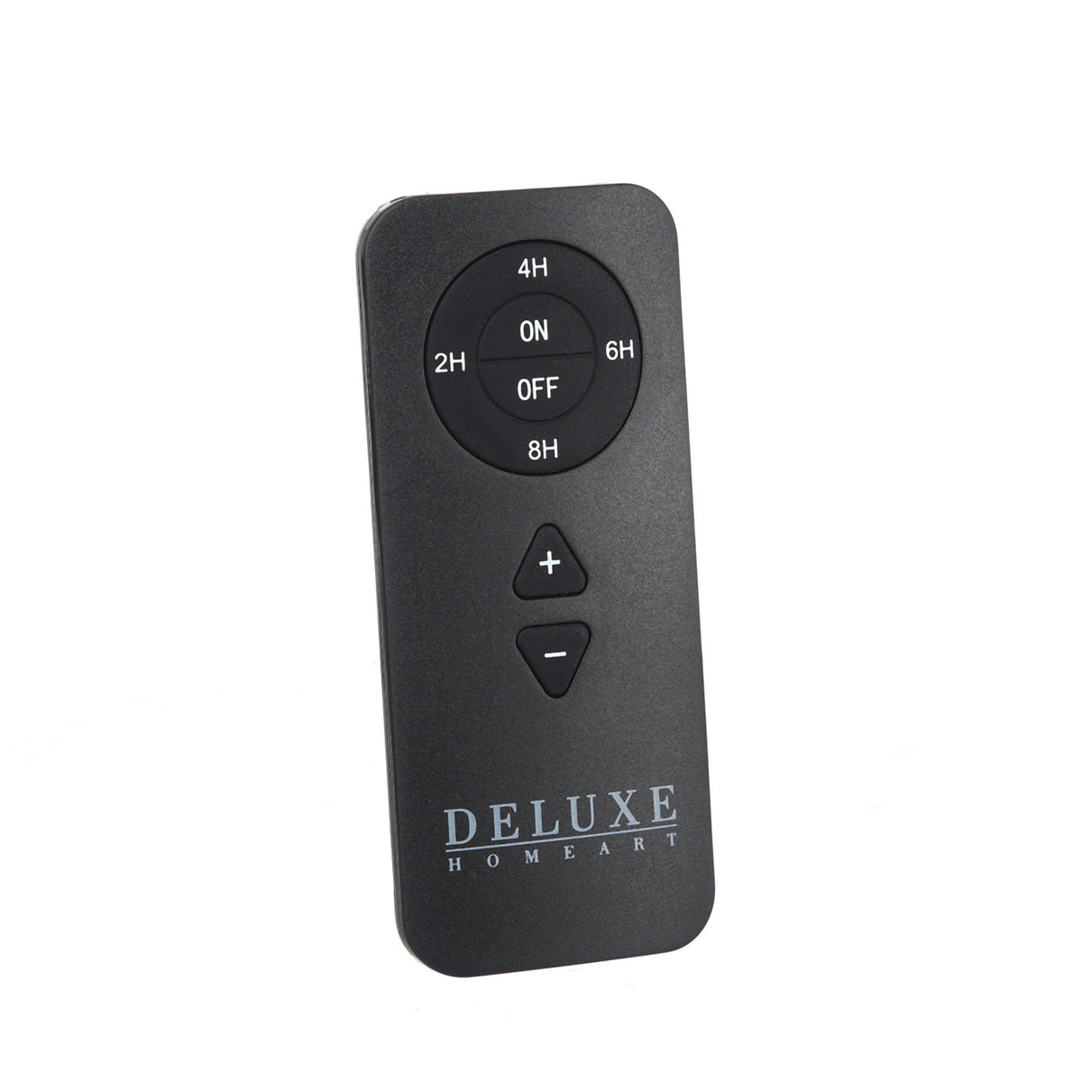 Deluxe Homeart Fernbedienung für elektrische Kerzen