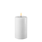 Deluxe Homeart INDOOR elektrische LED Stumpenkerze, verschiedene Ausführungen