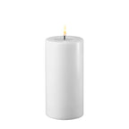 Deluxe Homeart INDOOR elektrische LED Stumpenkerze, verschiedene Ausführungen