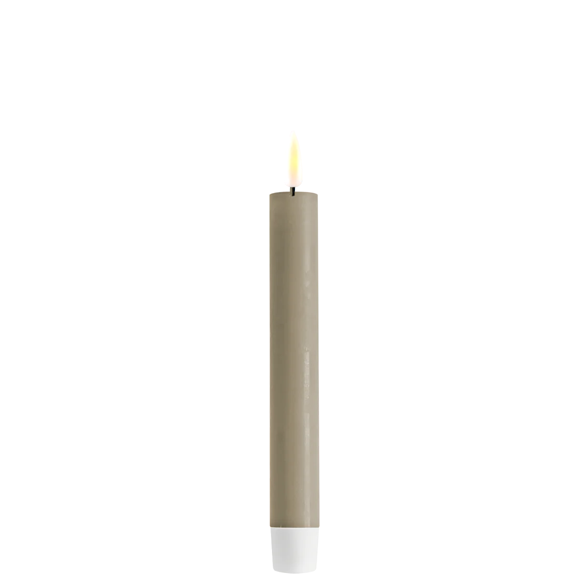 Deluxe Homeart elektrische LED Stabkerzen, verschiedene Ausführungen – HOF&HEIM Conceptstore
