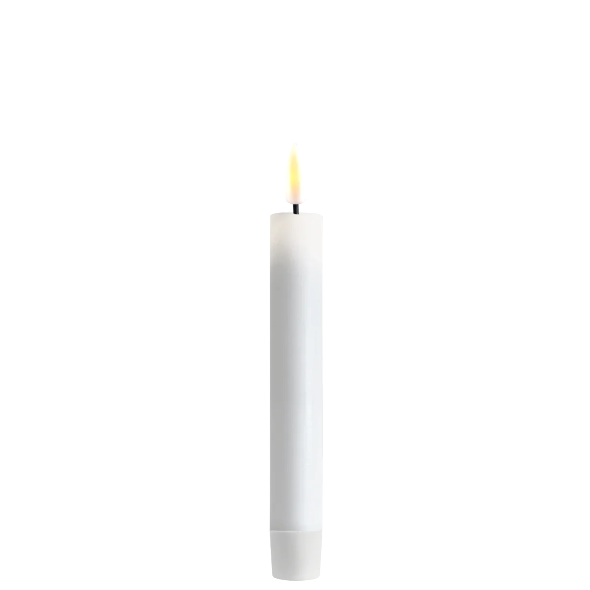 Deluxe Homeart elektrische LED Stabkerzen, verschiedene Ausführungen – HOF&HEIM Conceptstore