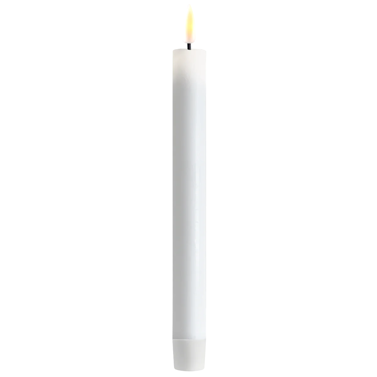 Deluxe Homeart elektrische LED Stabkerzen, verschiedene Ausführungen – HOF&HEIM Conceptstore