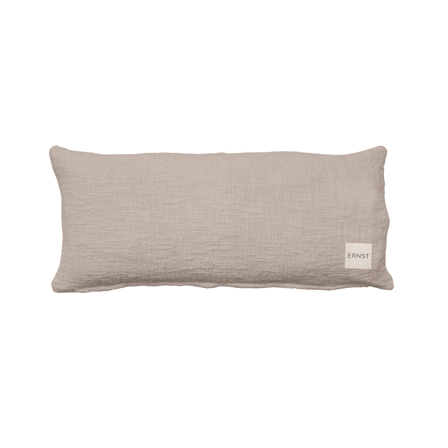 Ernst Kissenhülle beige 30 x 70 cm