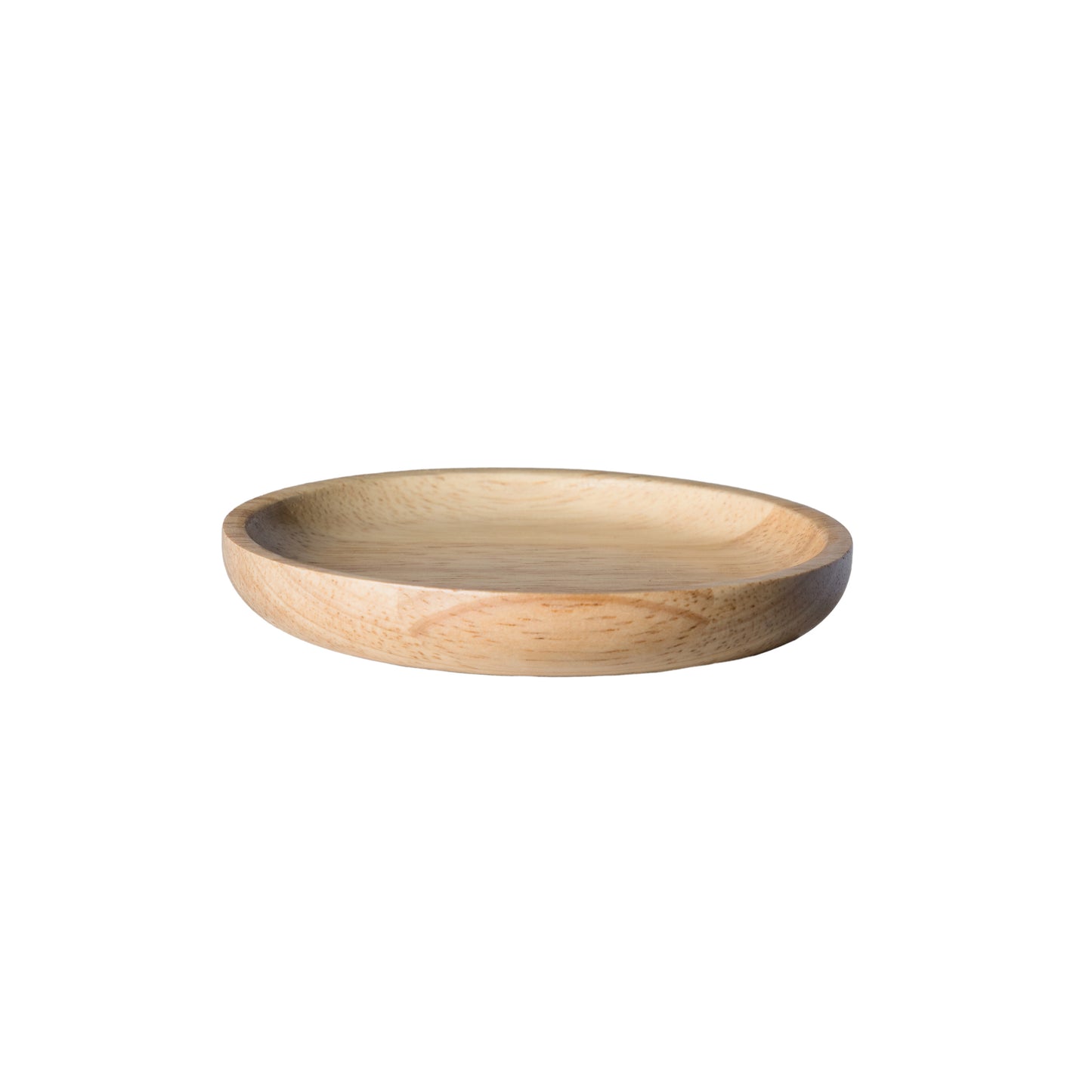 Ernst Holz Untersetzer Tablett rund 10 cm