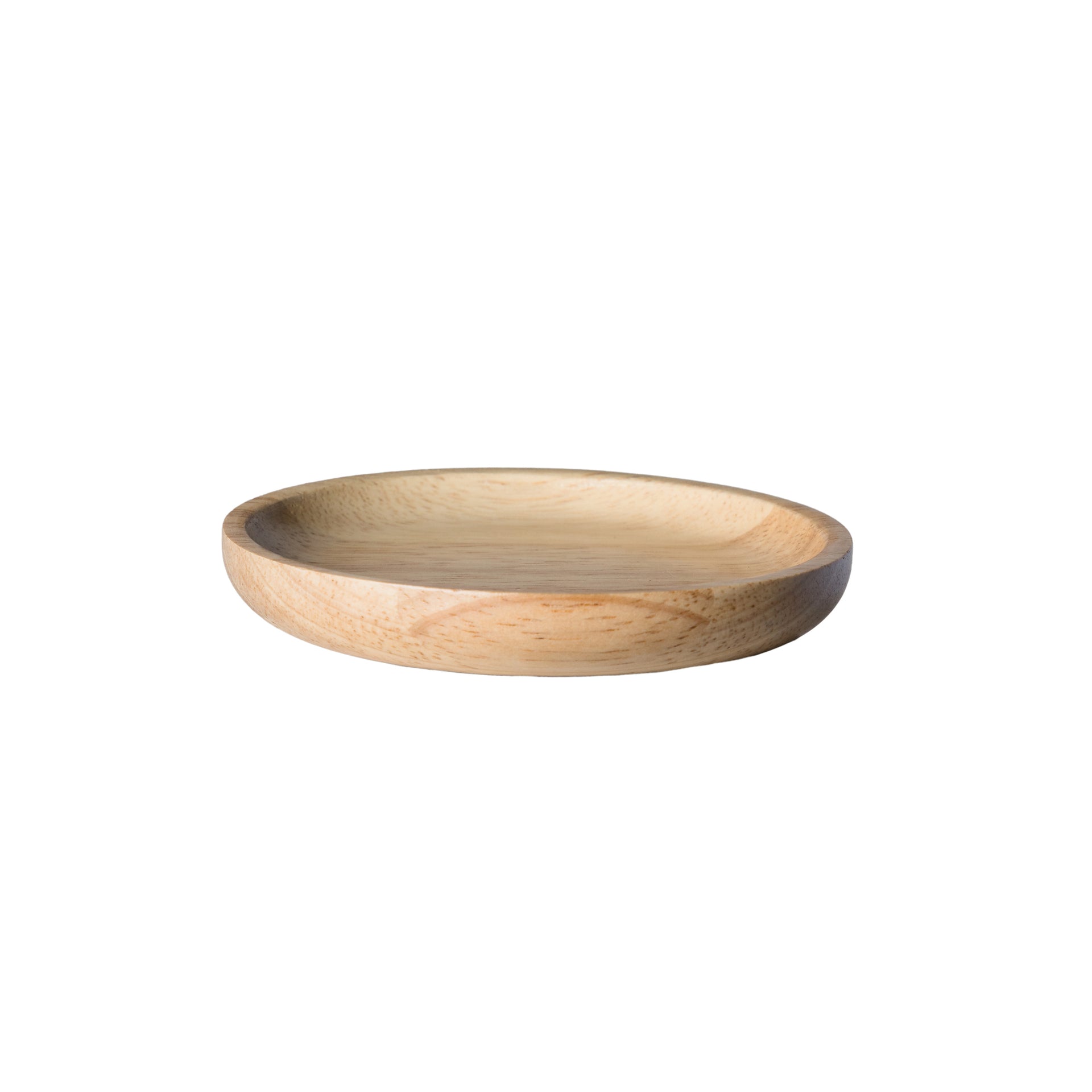 Ernst Holz Untersetzer Tablett rund 10 cm