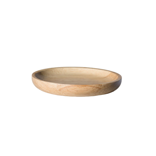 Ernst Holz Untersetzer Tablett rund 10 cm