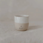 Eulenschnitt Espresso Becher, verschiedene Designs