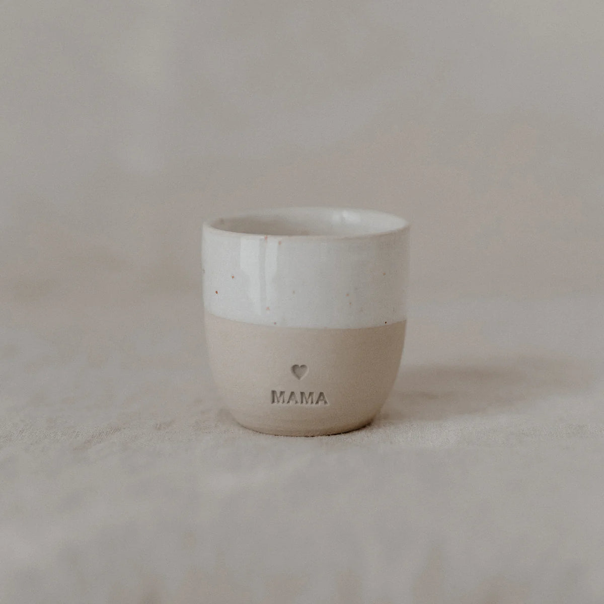 Eulenschnitt Espresso Becher, verschiedene Designs