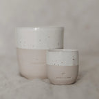 Eulenschnitt Espresso Becher, verschiedene Designs