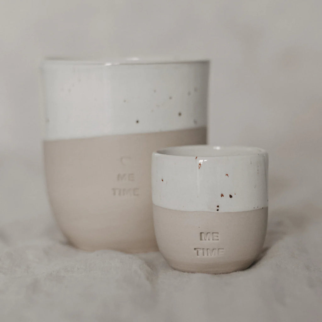 Eulenschnitt Espresso Becher, verschiedene Designs