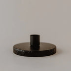 Eulenschnitt Kerzenhalter Deckel für Vorratsglas, Metall schwarz, verschiedene Ausführungen