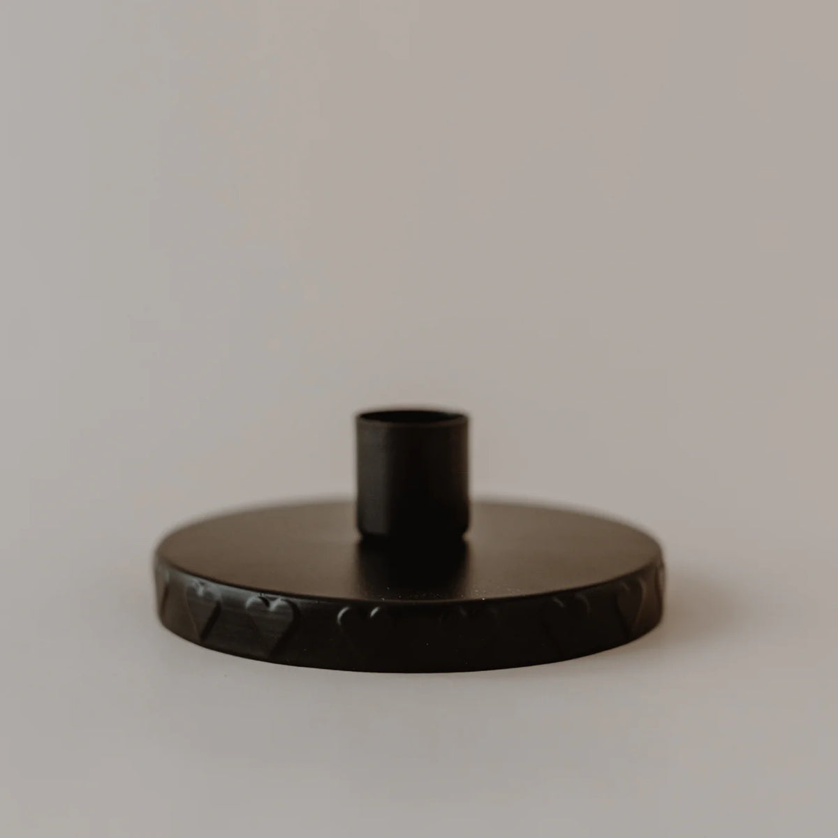 Eulenschnitt Kerzenhalter Deckel für Vorratsglas, Metall schwarz, verschiedene Ausführungen