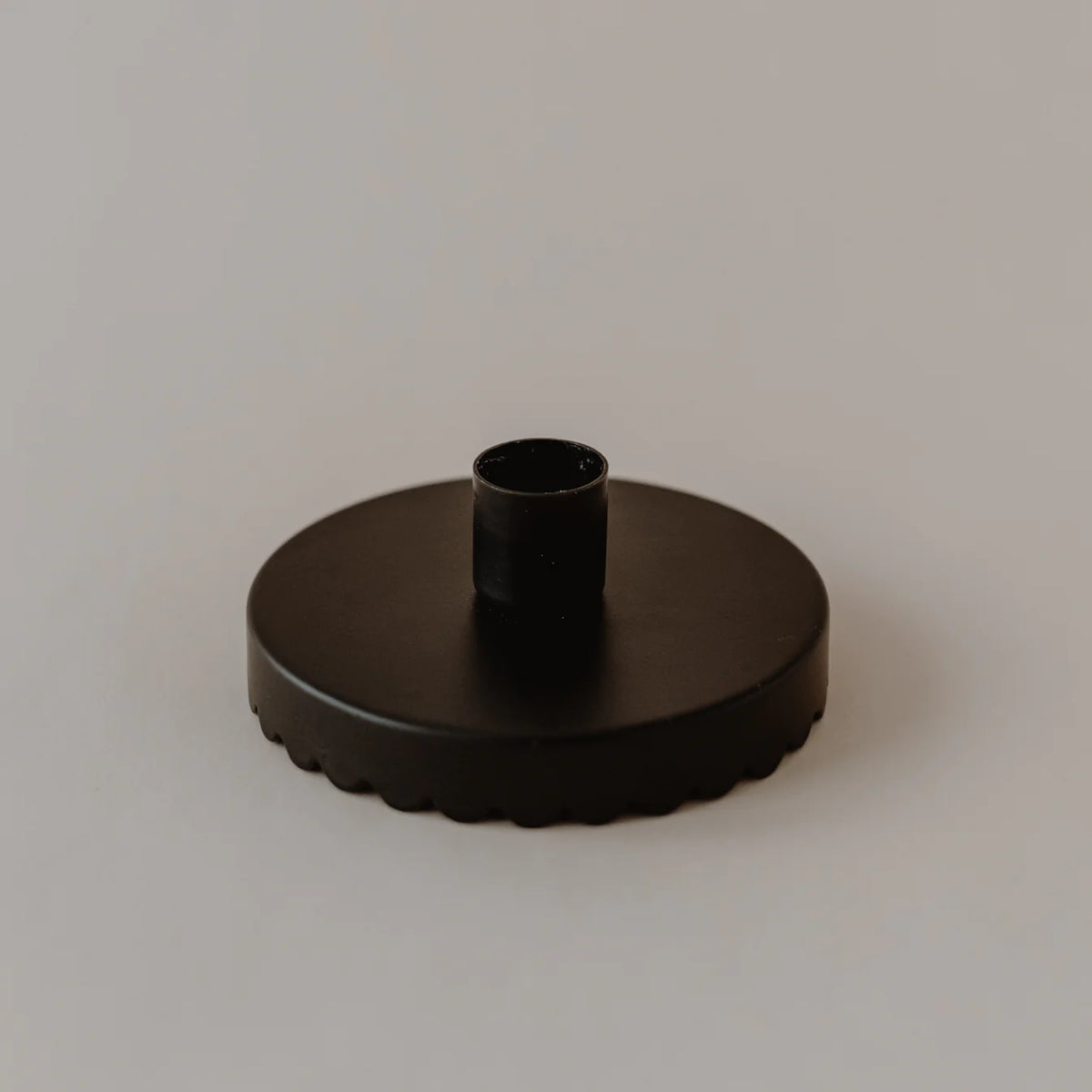 Eulenschnitt Kerzenhalter Deckel für Vorratsglas, Metall schwarz, verschiedene Ausführungen