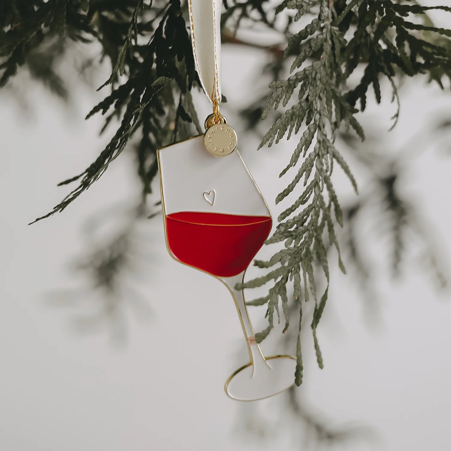Eulenschnitt Baumschmuck / Geschenkanhänger, versch. Designs