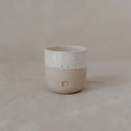 Eulenschnitt Espresso Becher, verschiedene Designs