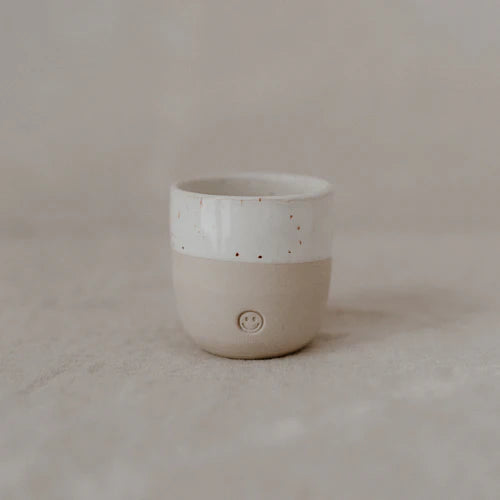 Eulenschnitt Espresso Becher, verschiedene Designs