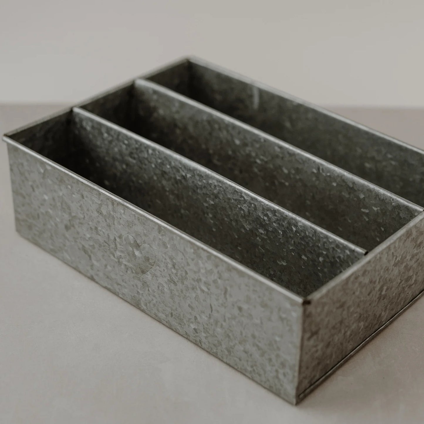 Eulenschnitt Metall Box groß 35 x 25 cm