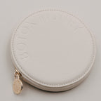 Eulenschnitt Portemonnaie BOTOX MONEY beige