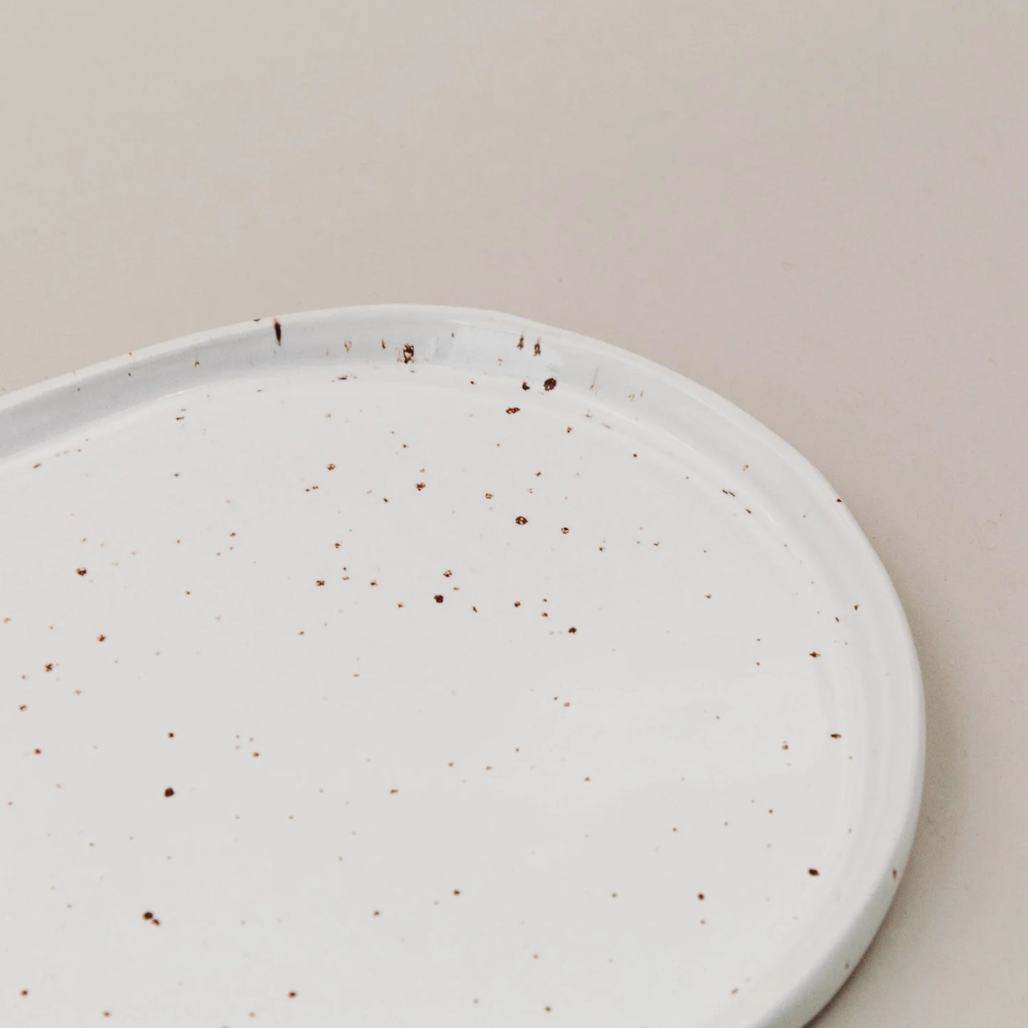 Eulenschnitt Servierplatte Tablett CALMA klein