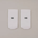 Eulenschnitt Socken MR Mister