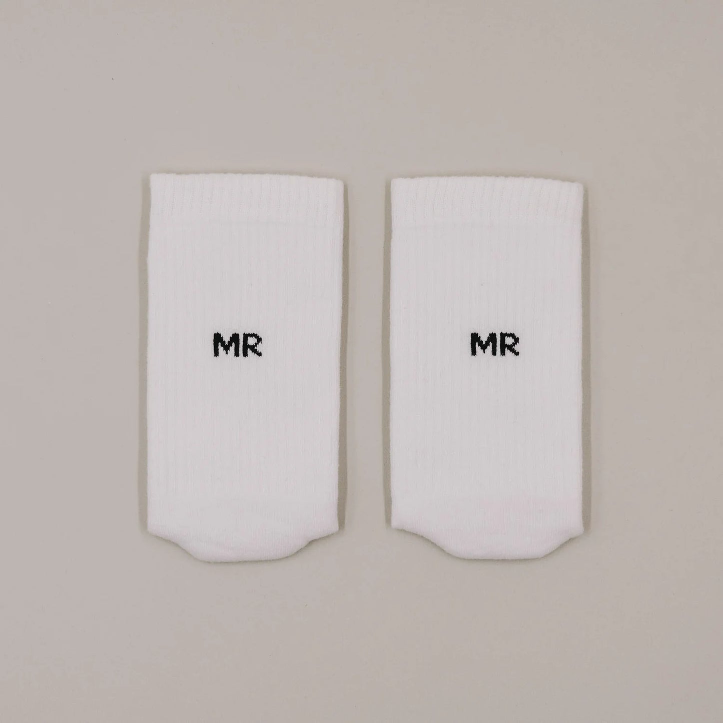 Eulenschnitt Socken MR Mister