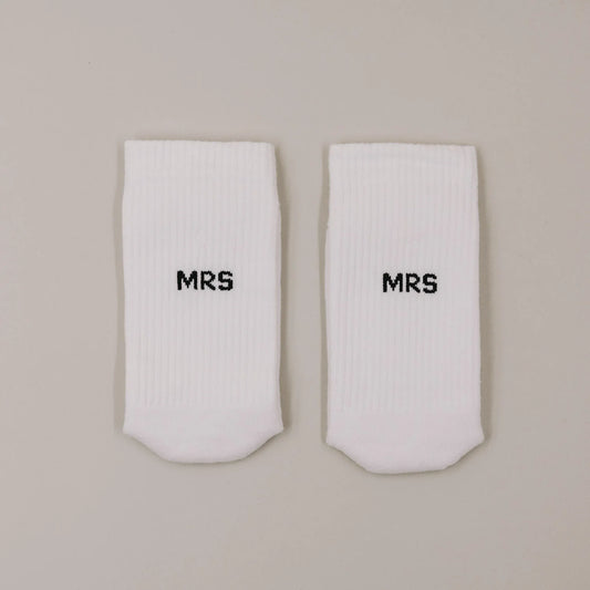 Eulenschnitt Socken MRS Misses