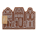 Fussmatte AMSTERDAM 60 x 40 cm