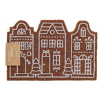 Fussmatte AMSTERDAM 60 x 40 cm