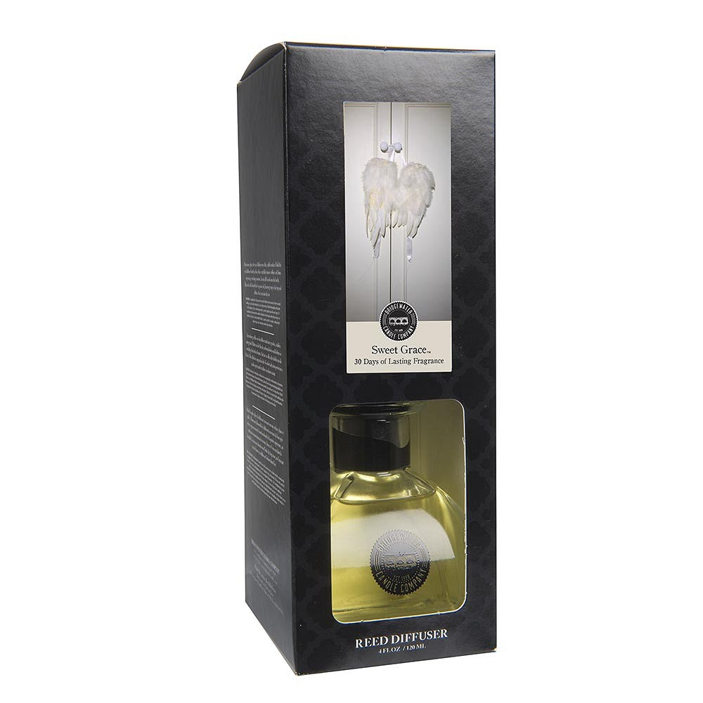 Bridgewater Sweet Grace Raumduft Diffusor