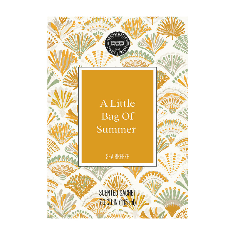 Bridgewater Duftsachet BAG OF SUMMER