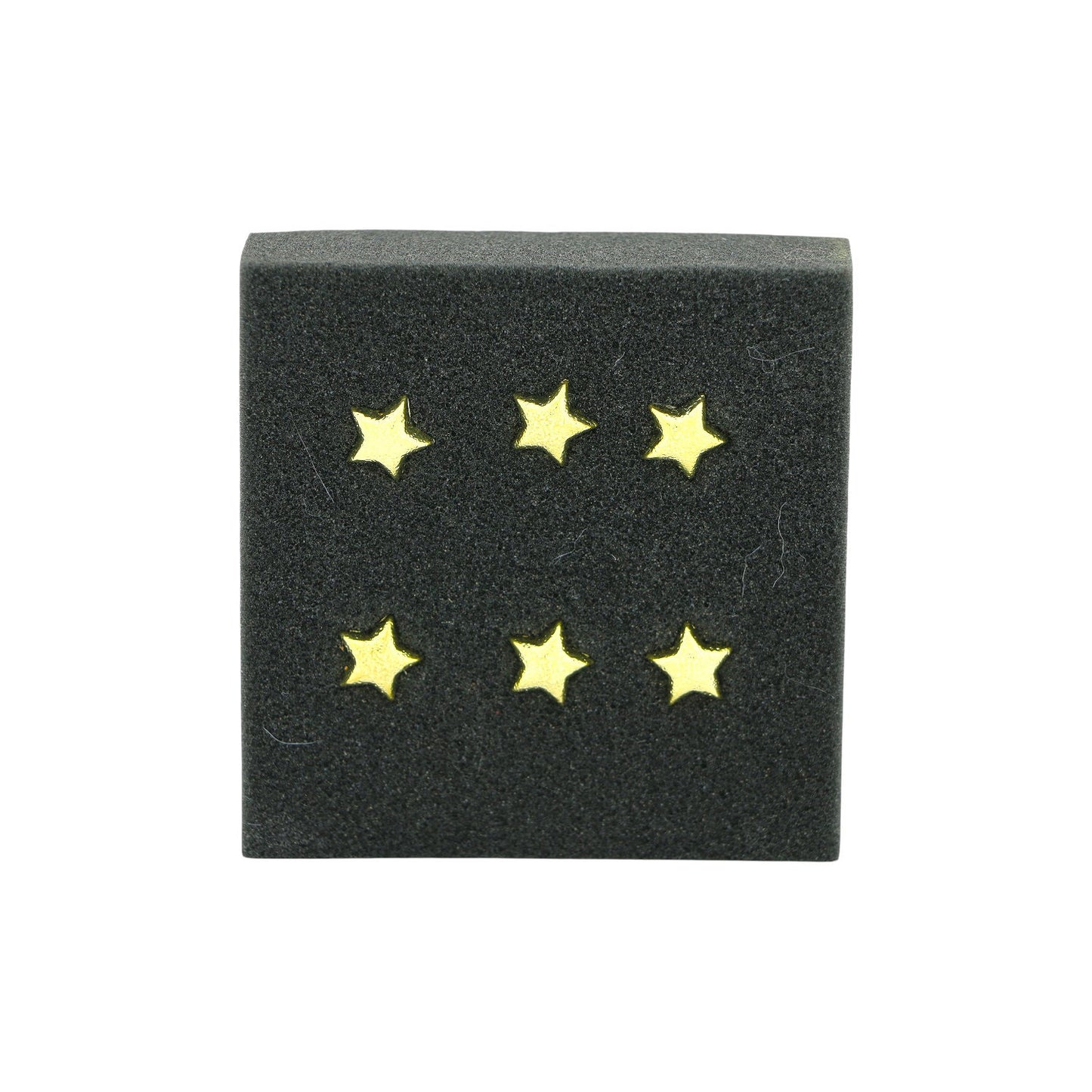 Kerzen Pin Set STARS 6 Stk.