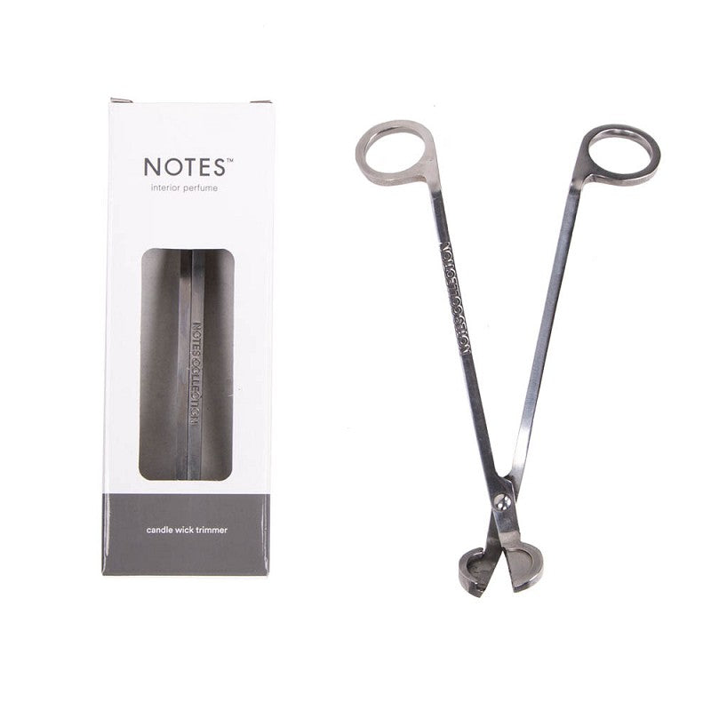 Home Society Kerzen Trimmer Dochtschere