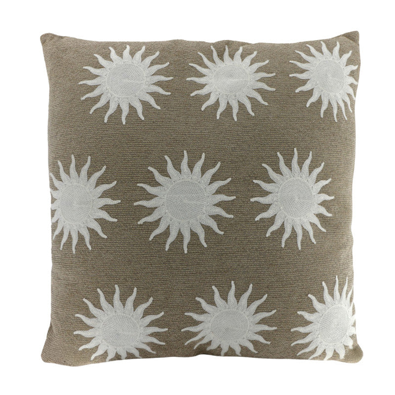 Kissen HOLIDAY SUNS 50 x 50 cm