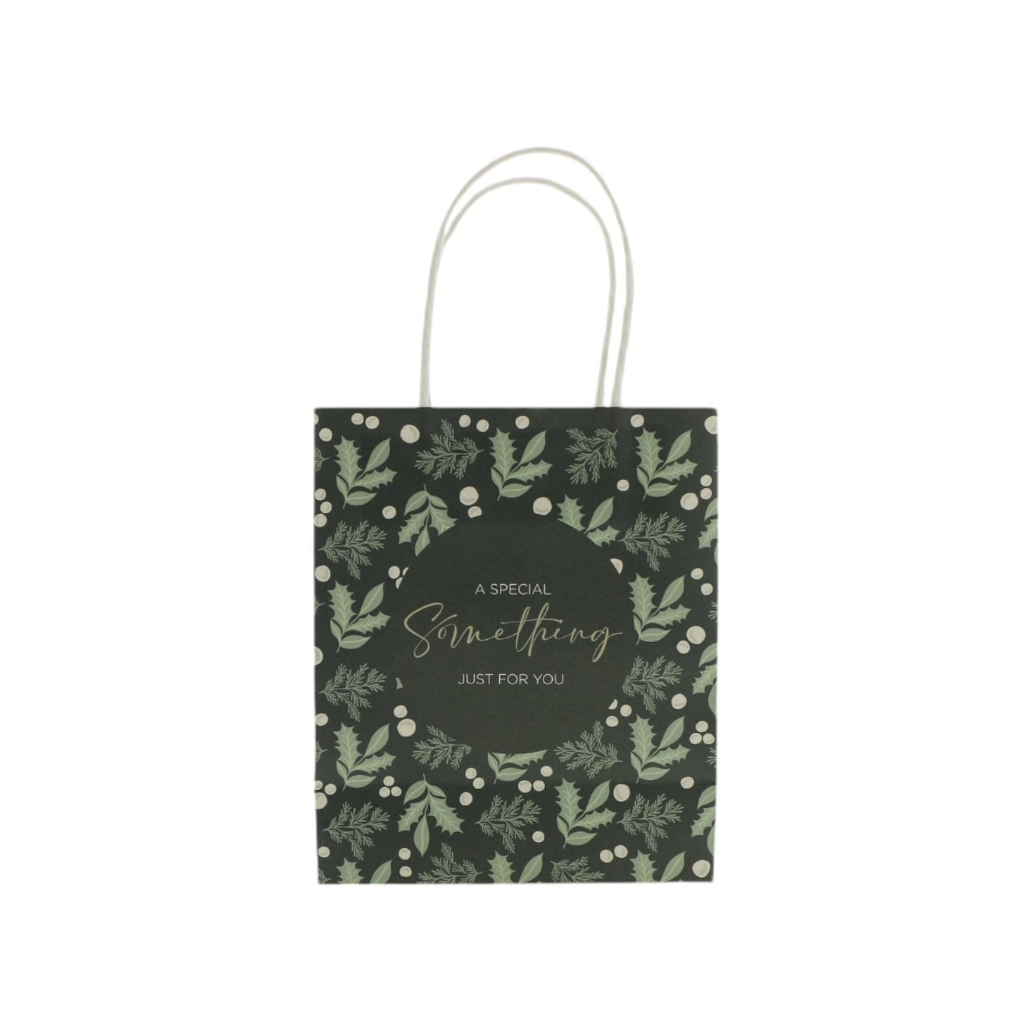 Papiertragetasche BRANCHES