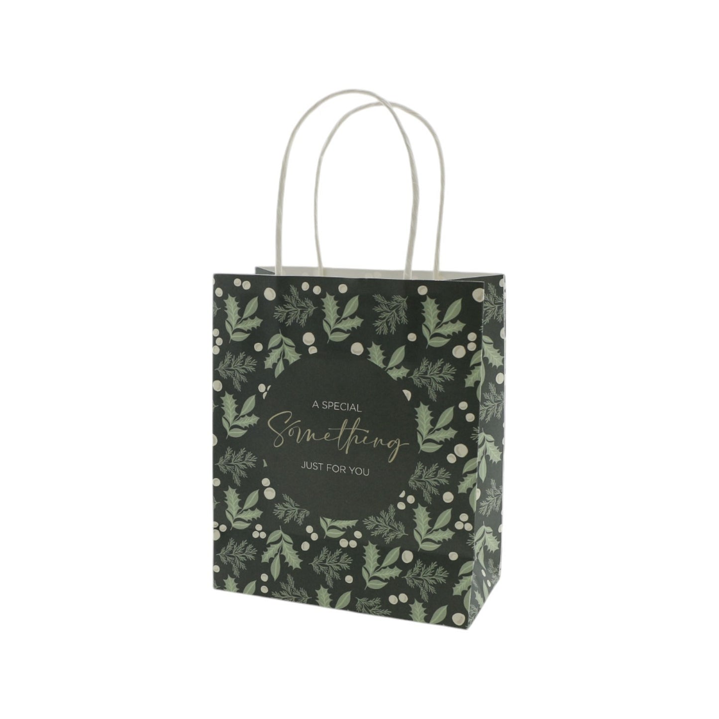 Papiertragetasche BRANCHES