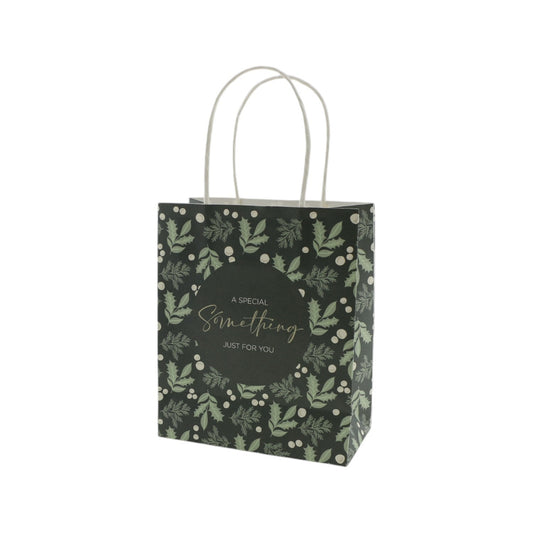 Papiertragetasche BRANCHES