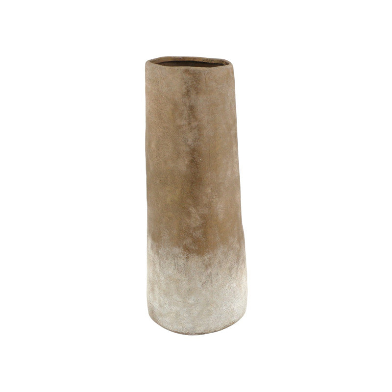 Vase VENO bronze 29 cm