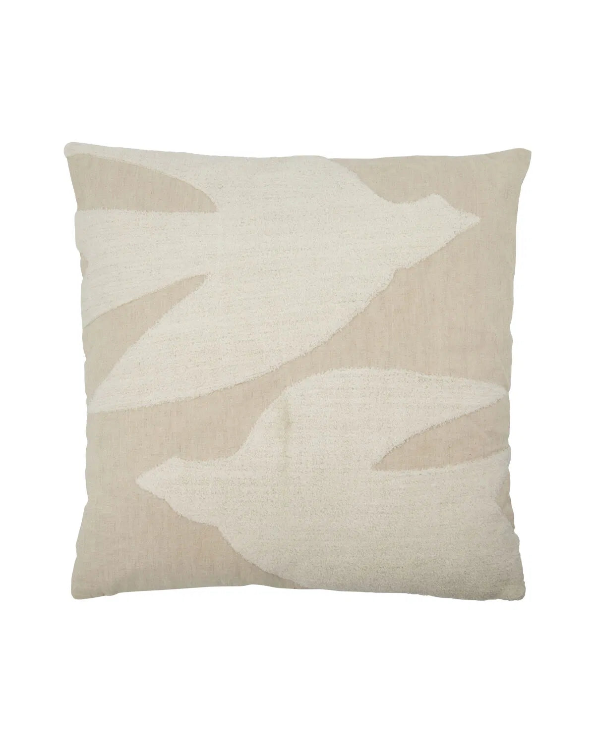 House Doctor Kissenhülle FLY off-white 50x50cm