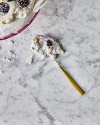 House Doctor Löffel gold Set/2 Stück