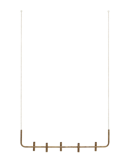 House Doctor Kerzenhalter MAXI hängend 102 cm