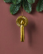 House Doctor Ornament GLORY gold 4 Stk.