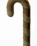 House Doctor Ornament ZUCKERSTANGE gold