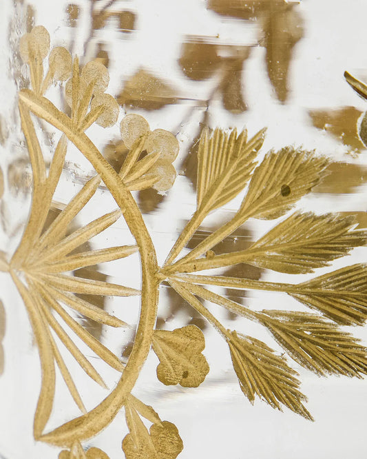 House Doctor Teelichthalter FIND groß