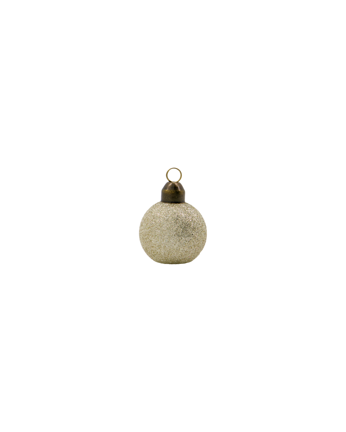 House Doctor Kartenhalter VISIT 6er Set champagner gold